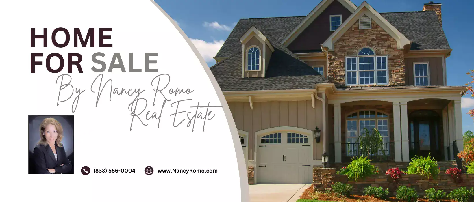 Blog 4 Nancy Romo Real Estate Agent Santa Fe Springs, CA 90670